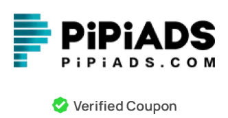 PiPiADS Logo