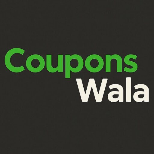 couponswala logo