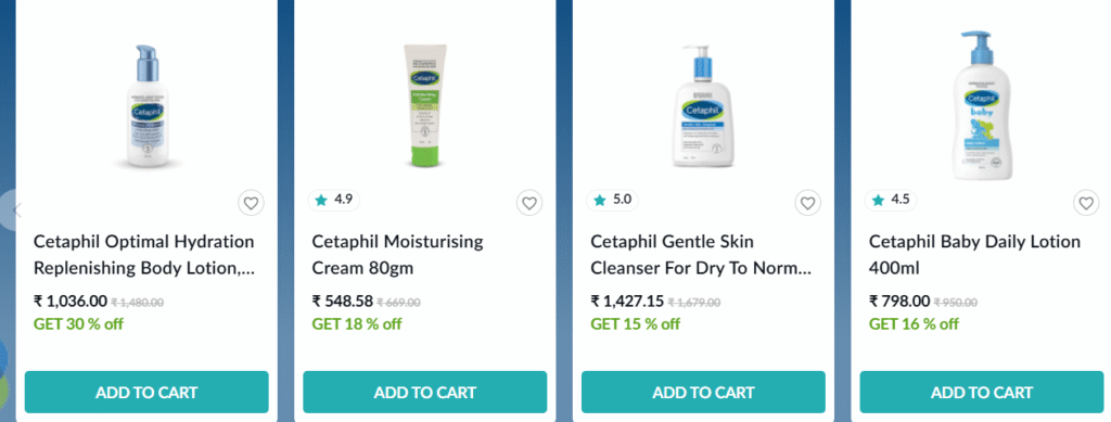Netmeds Coupon Codes
