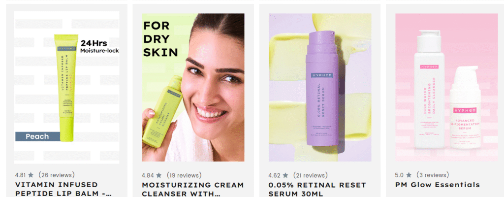 Hyphen Coupon Code