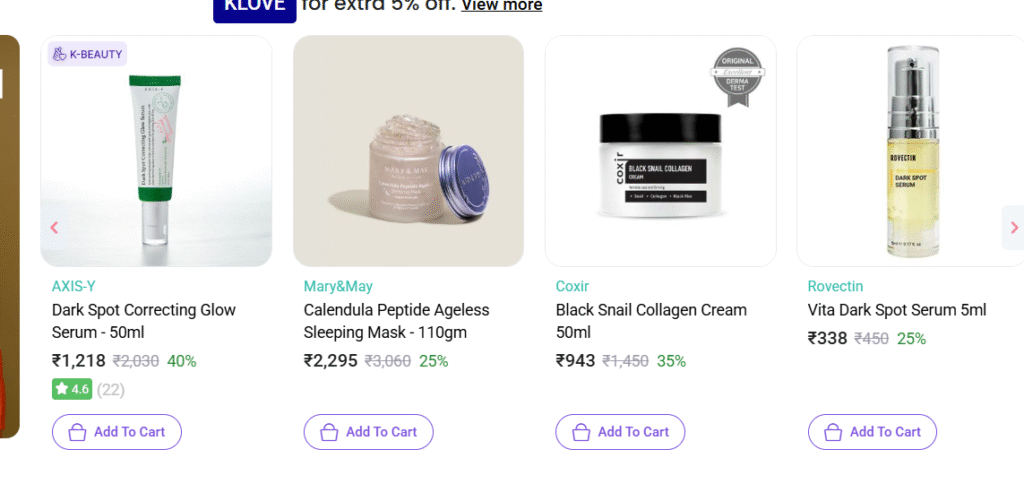 Kindlife Coupon Code