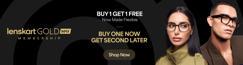 Lenskart Coupon Code