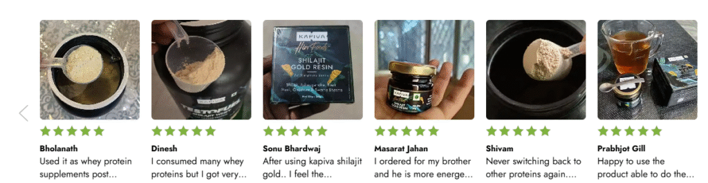 Kapiva Coupon Code