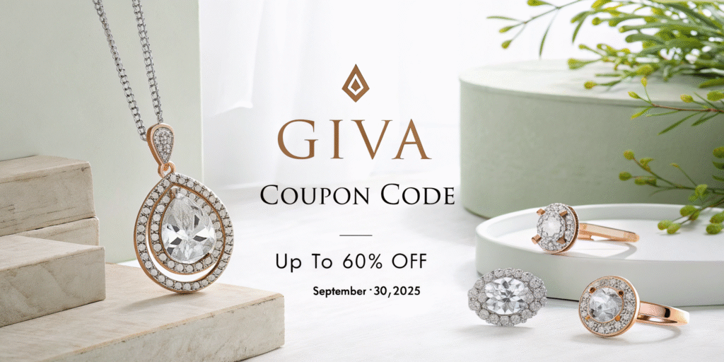 Giva Coupon Code