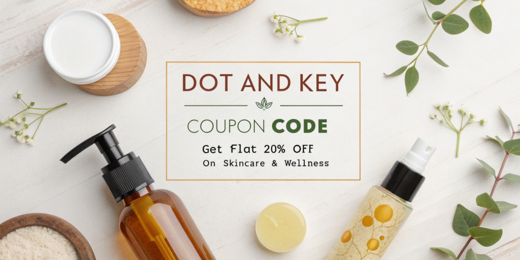 dot-and-key-coupon-code