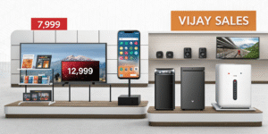 Vijay Sales Coupon Code
