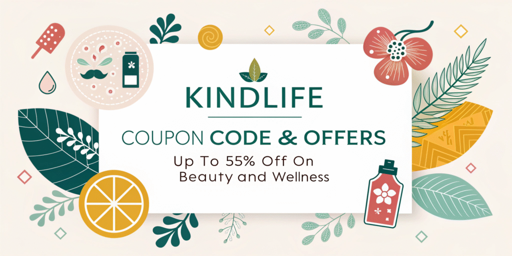 kindlife-coupon-code