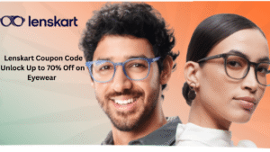 Lenskart Coupon Code