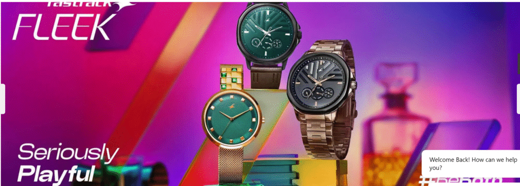 fastrack promo codes