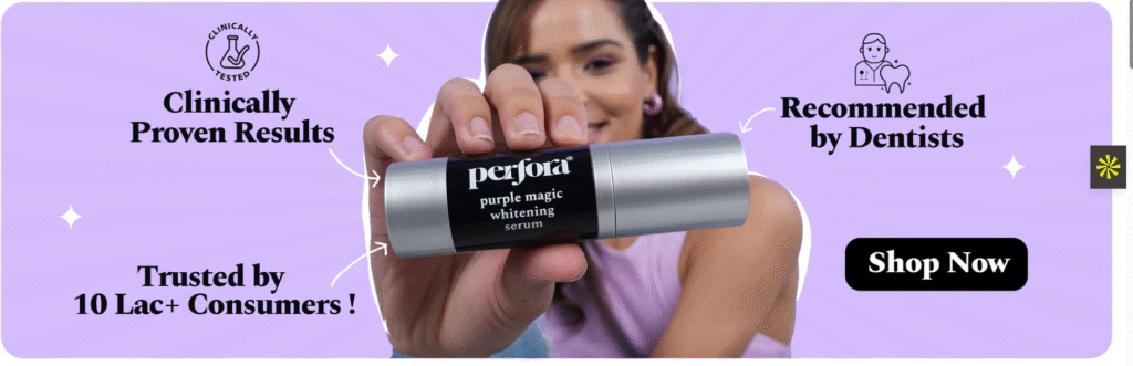 perfora discount codes