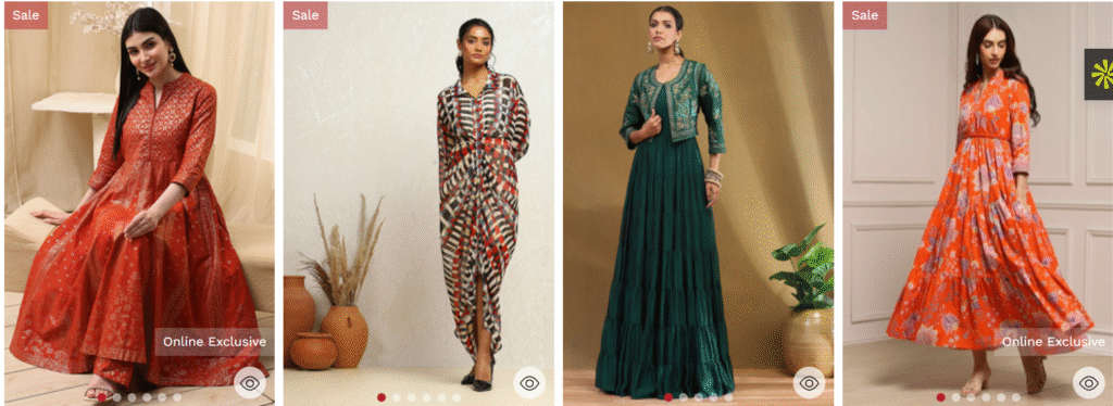 Biba Tradition with a Modern Touch