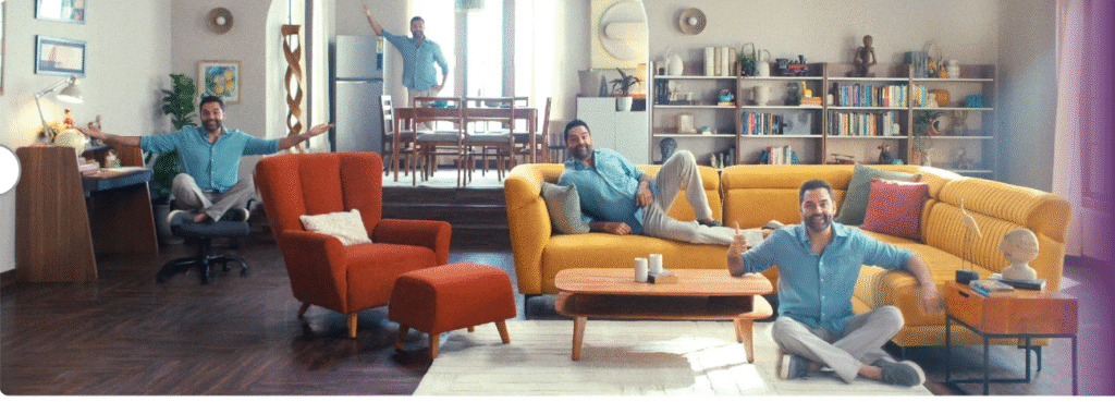 Furlenco Coupon Codes & Offers Explained