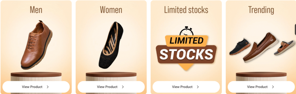 Neeman's latest collection limited offer