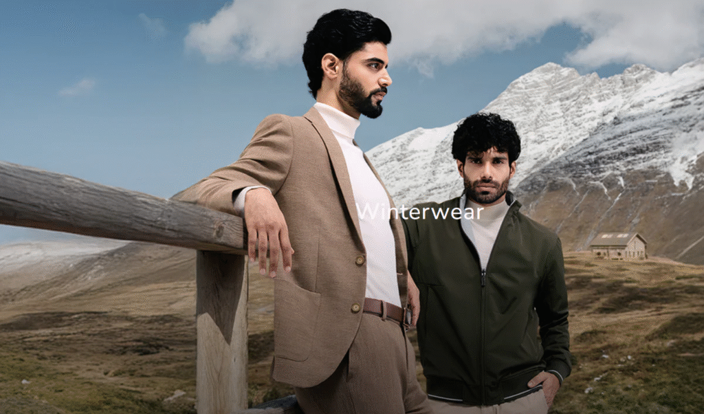 New Launches & Seasonal Collections