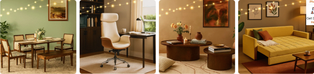 Pepperfry Gift Card & Pepperfry Gift Card Free Offers