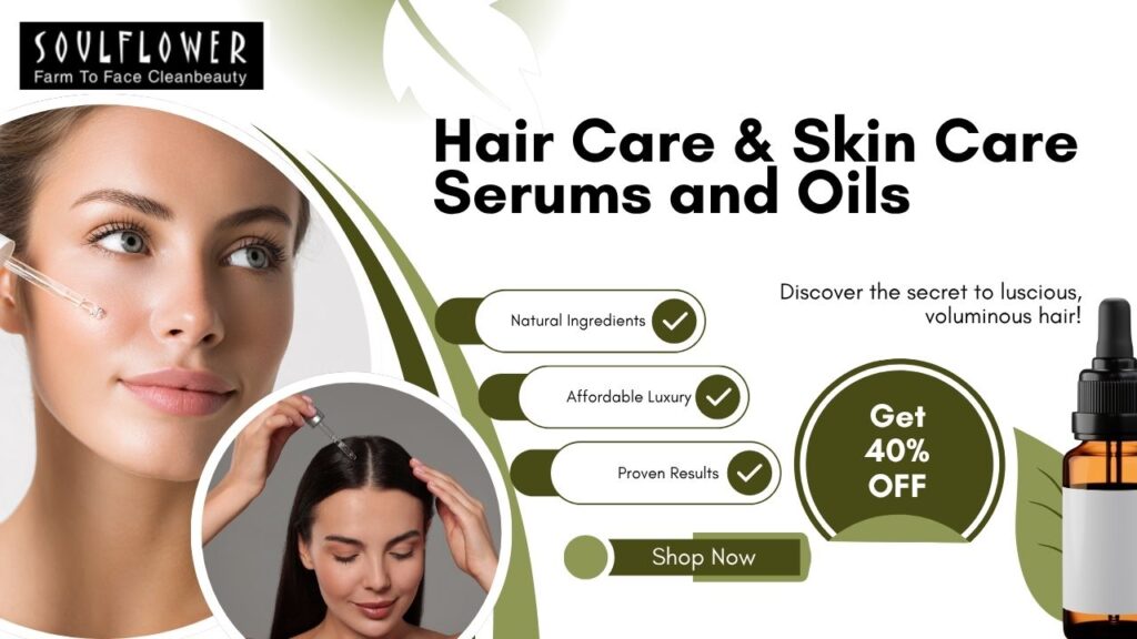 Soulflower Coupon Code: Unlock Incredible Discounts Up to 50% + Buy 1 Get 1 Free Offers