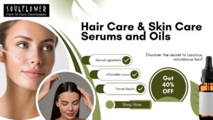 Soulflower Coupon Code: Unlock Incredible Discounts Up to 50% + Buy 1 Get 1 Free Offers