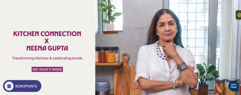 Unlock Massive Savings with Borosil Coupon Code