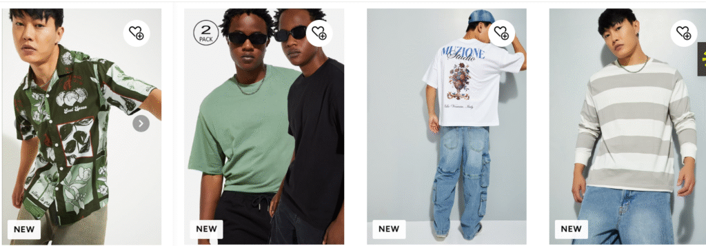 max fashion new collection