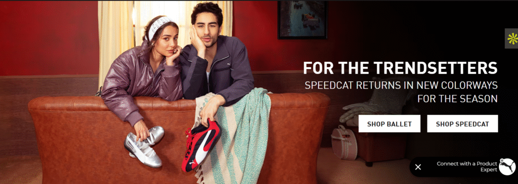 puma coupon code and discount code
