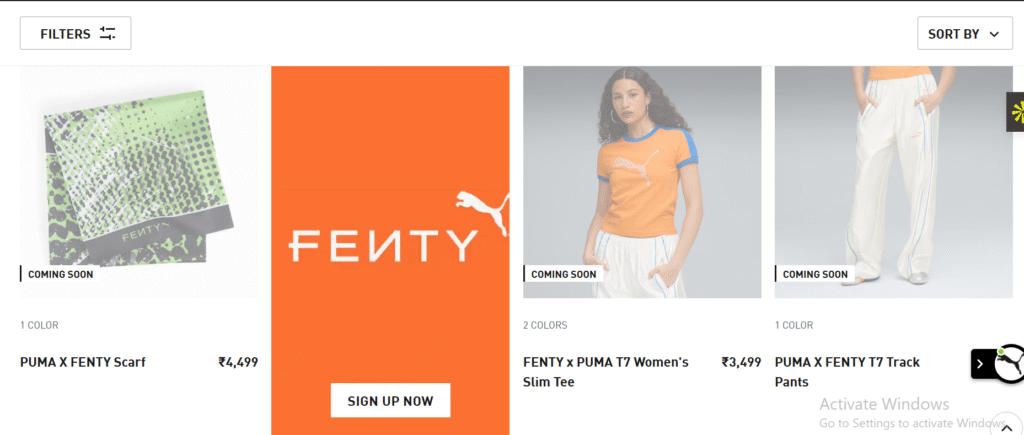 puma new collection