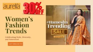 Aurelia Coupon Code – Save 30%