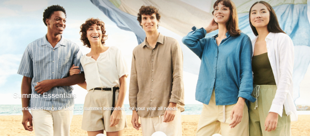 Uniqlo Student Discount India: Save 15% on Stylish Apparel