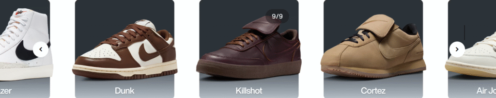 Nike Coupon Code – Flat 30% Off on Shoes & Sportswear + Free Shipping