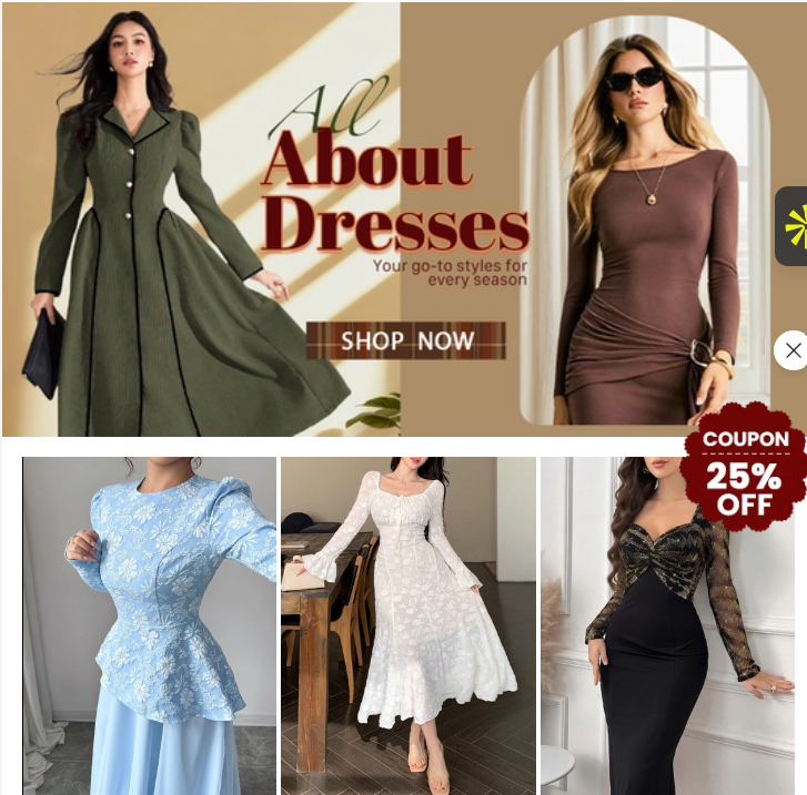 find the latest Savana Promo code today India