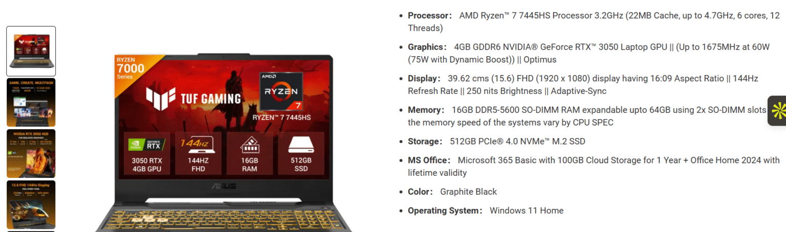 ASUS Coupon Codes March 2026: Grab 20% Off On Top Tech Deals