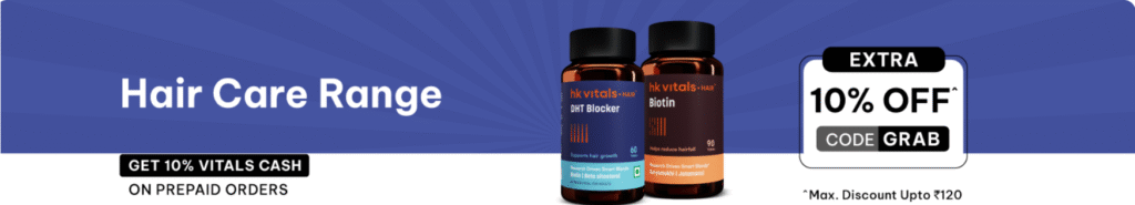 Shop Smarter: Apply HK Vitals Coupon Code & Boost Your Wellness!