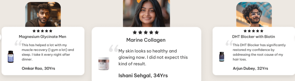 Customer Reviews – What Real Buyers Are Saying