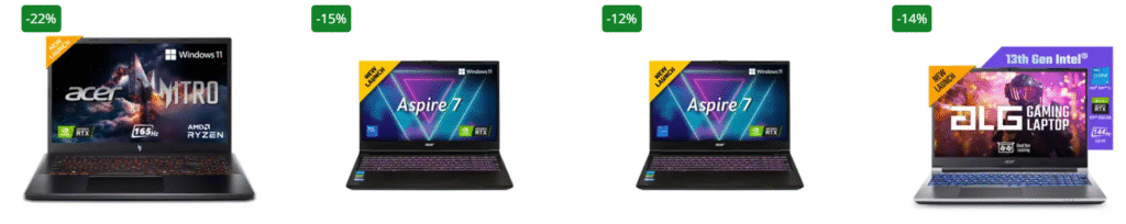 Acer Coupon Code First Order