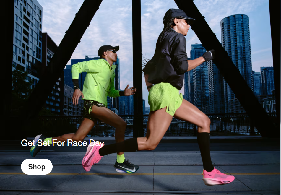 Enjoy Big Discounts Using Nike Coupon Codes