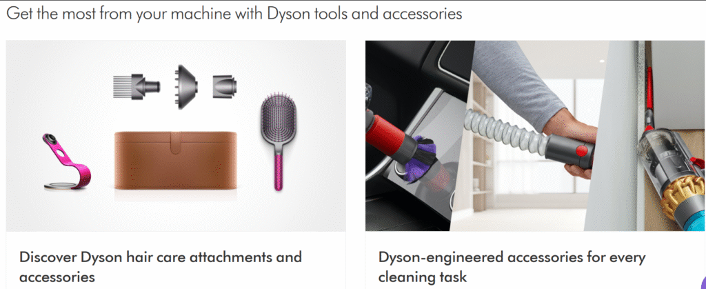 Dyson Offers & Deals – Save Big