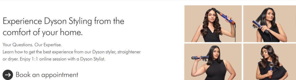 Dyson 10% Discount Code – How to Get It