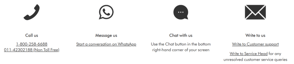 Dyson Promo Code Not Working?
