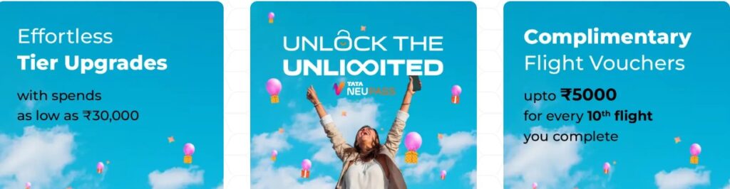 Why Choose Air India?