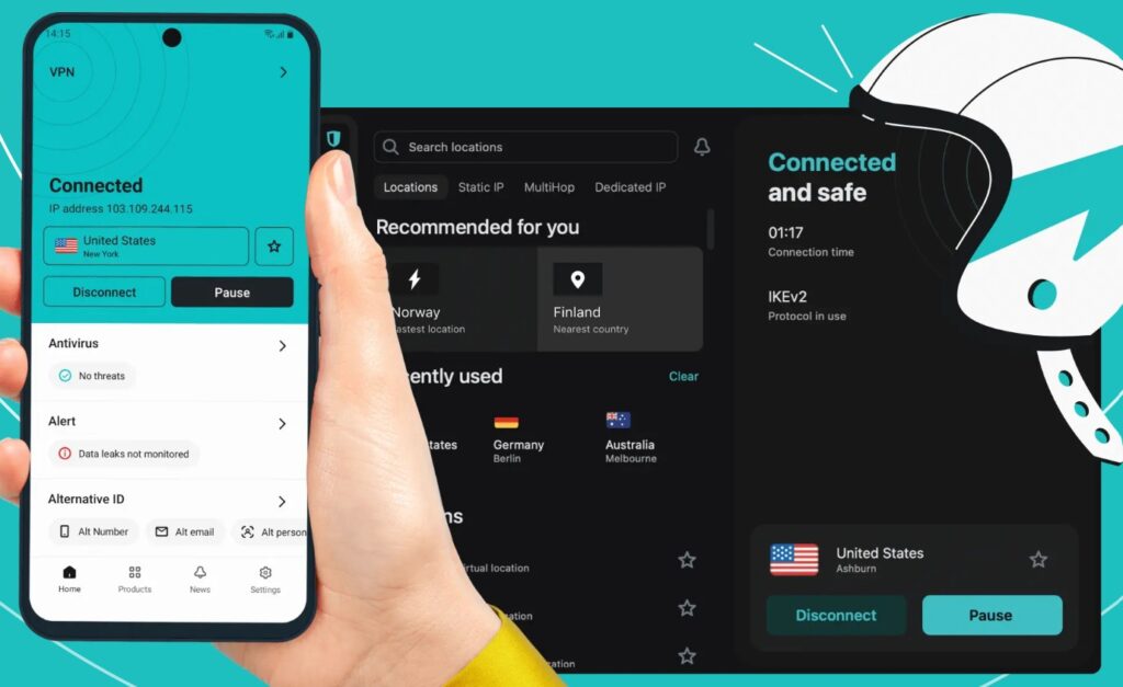 Surfshark Coupon Code: